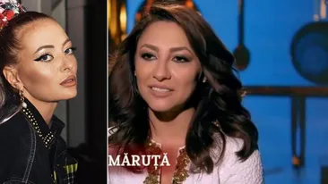 Pro Tv vs. Antena 1. Delia a imitat-o pe Andra Maruță. Când și-a dat seama ce a ieșit, a spus: O să se supere pe noi | VIDEO