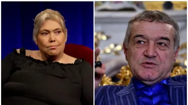 Ioana Tufaru, primele declarații după ce a fost dată afară din locuința pe care Gigi Becali i-a oferit-o: „Nu se mai putea”