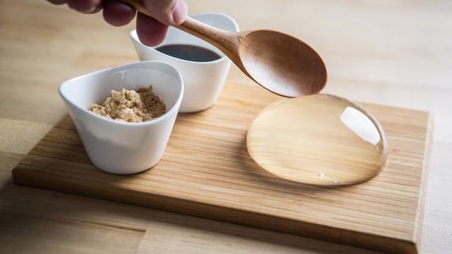Desertul cu zero calorii există şi face furori în rândul persoanelor care ţin dietă!  