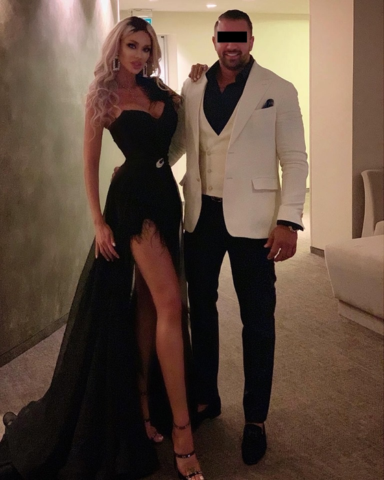 Bianca Drăgușanu se teme pentru viața ei după divorț!? A învățat să tragă cu pistolul! VIDEO