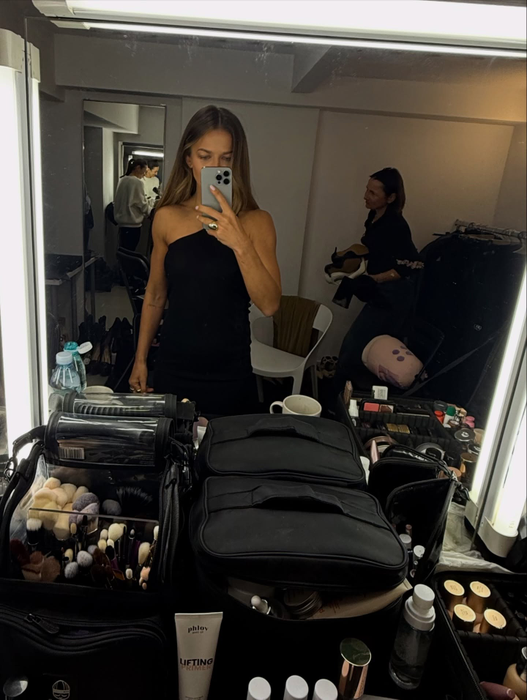Anna Lewandowska, sursa foto captură social media Anna Lewandowska