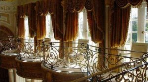 Cum arată interiorul palatului lui Gigi Becali? A costat 7 milioane de euro, în urmă cu 10 ani