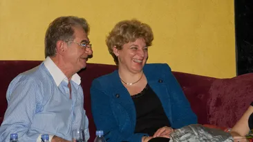 O premonitie i-a aratat mamei lui Florin Zamfirescu divortul fiului ei: M-a visat pe o gramada de moloz, imbracat in ginerica!