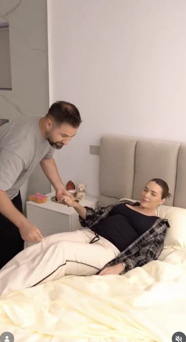 Cum arată casa în care locuiesc Iustina și Cornel Luchian, ex-Insula iubirii? Vila este impresionantă