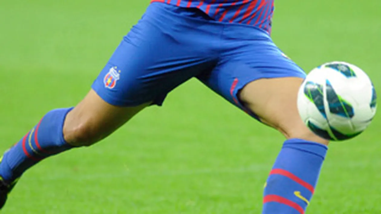 Nu s-a lecuit cu Surdu si Bilasco! George Copos vrea sa mai fure un atacant de la Steaua! Vezi despre cine e vorba