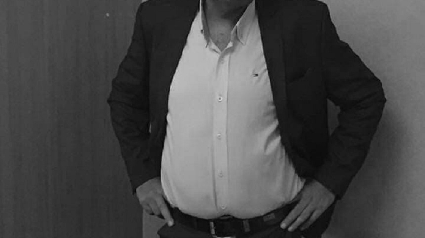 Nicu Corsicanu, fratele lui Gigi Corsicanu, fostul şef al galeriei rapidiste, a murit