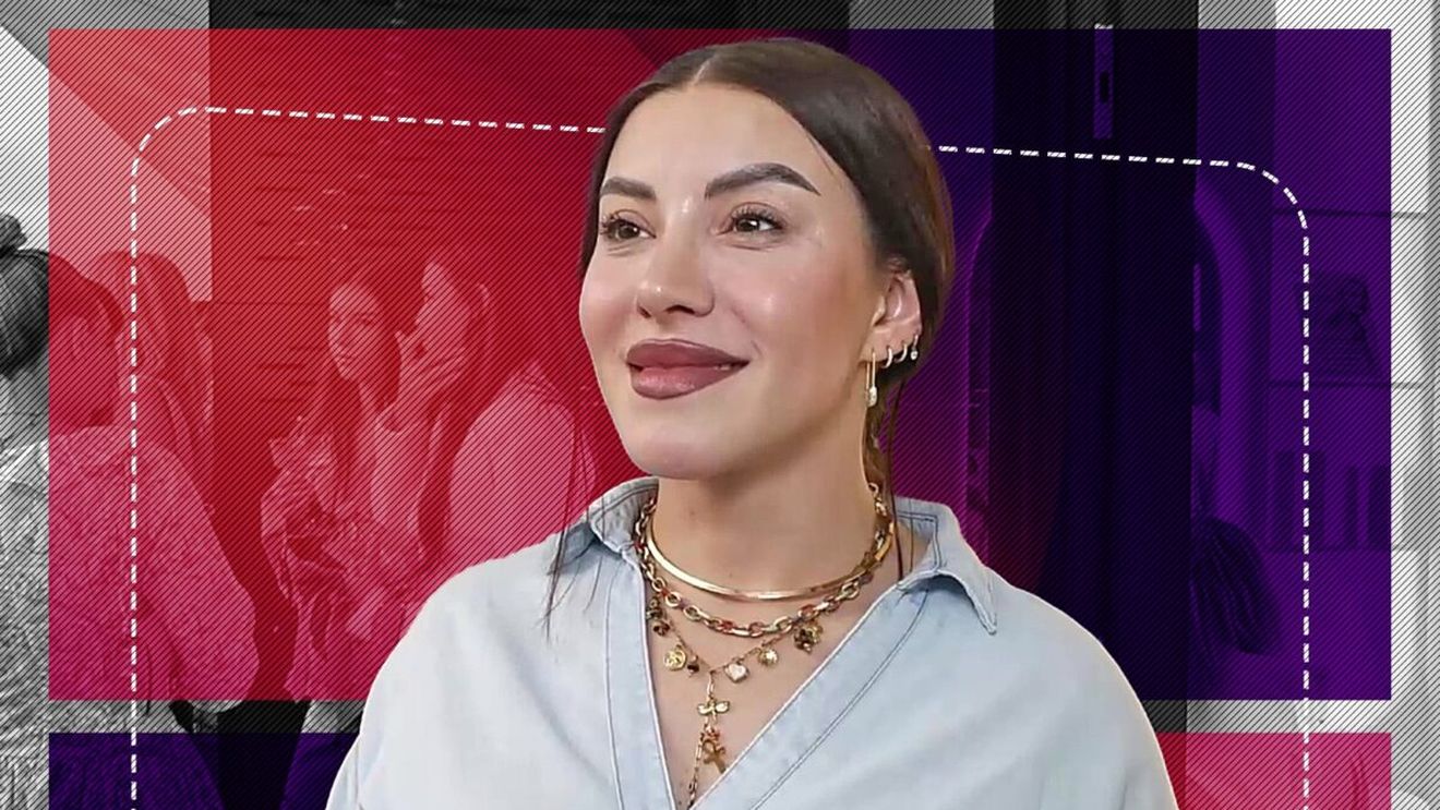 Ce a descoperit Nicoleta Nucă, după un an de relaţie cu Bogdan: a luat decizia şi nu-i pare rău! „Cumva cred că din latura asta…”