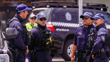 Cine este eroul care a salvat zeci de oameni, punându-și viața în pericol. Bărbatul este acum internat în stare gravă