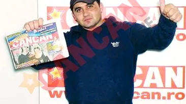 Si ei pot castiga milionul de euro de la CANCANIADA