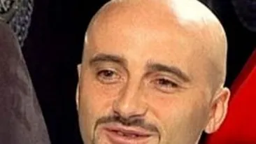 Calin Goia a suferit o trauma in copilarie! Afla ce i s-a intamplat!