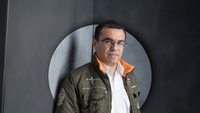 Femeile nu l-au iubit pe Mihai Mărgineanu. „Ardiles” din Las Fierbinți recunoaște: „Nu mă deranjează că nu am avut succes la fete”