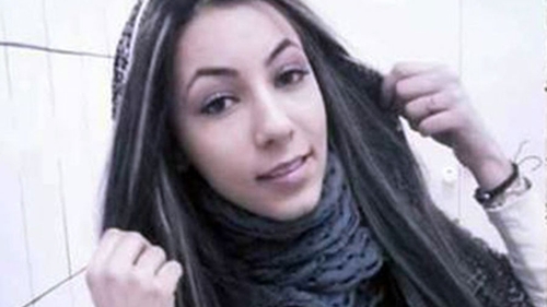 O tânără din Bârlad a dispărut de acasă! Părinții susțin că a fost răpită
