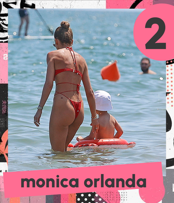 Intră în acţiune TOP 30 de vedete pe care le-am surprins în toată splendoarea! Antonia, Ramona Olaru şi Larisa Popa, show total în cele mai sexy costume de baie roşii ca ouăle de Paşte
