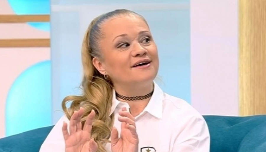 Mariana Cojocaru