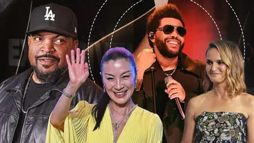 Zmeura de Aur 2026 | Au fost anunțate nominalizările pentru cele mai proaste filme și cei mai slabi actori. Surprizele de anul acesta