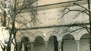 Cotroceni, episodul 2: Cantacuzino, ctitorul luminat din alte veacuri