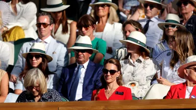 Cum a numit-o fiul lui Ion Țiriac pe Simona Halep după apariția alături de Dorin Mateiu