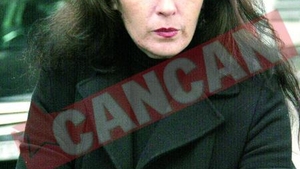 Iubitii fostei "Miss Vacanta", suspecti de crima
