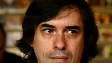 Mircea Cartarescu detine un record! Cartile lui au fost traduse in 18 limbi!