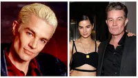 James Marsters, actorul din ”Buffy, spaima vampirilor”, divorțează de soția lui după 10 ani de căsnicie