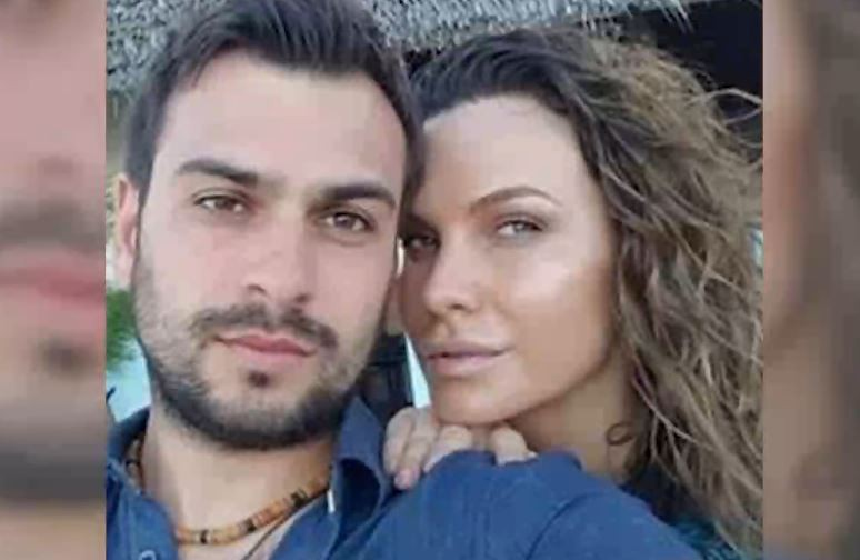 Anna Lesko & DJ Vinnie
au semnat ”actele despărțirii”