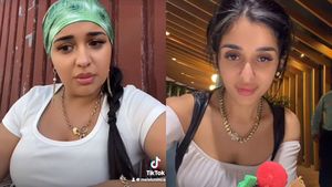 Cum a reușit Melek, văduva lui Dani Vicol, să slăbească 26 de kilograme: ”Mâncam mai mult decât un bărbat”