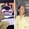 Ce a spus Eva Măruță despre noul rol al tatălui ei la Antena 1. Cătălin Măruță nu se aștepta la asta