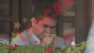 Ce baiat  are Theodor Paleologu!