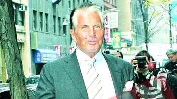 Actorul George Hamilton a facut sex cu mama vitrega