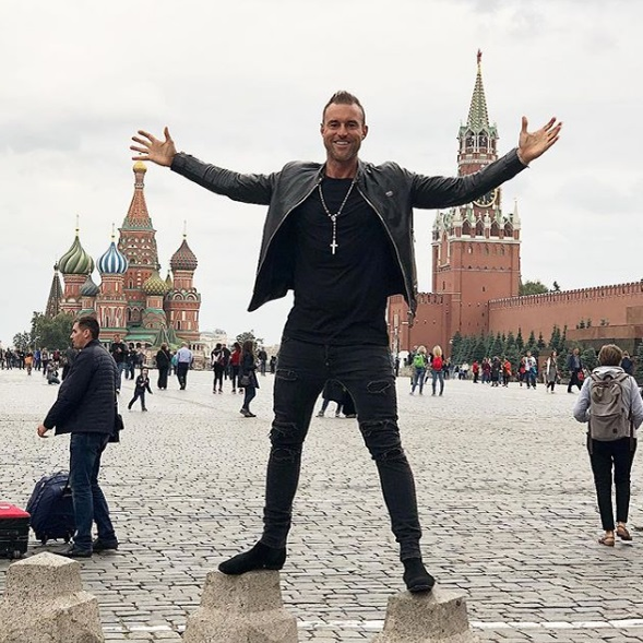 Bianca Drăgușanu l-a umilit pe Philipp Plein: “Dacă ar fi fost disperată după el, nu s-ar fi purtat așa”