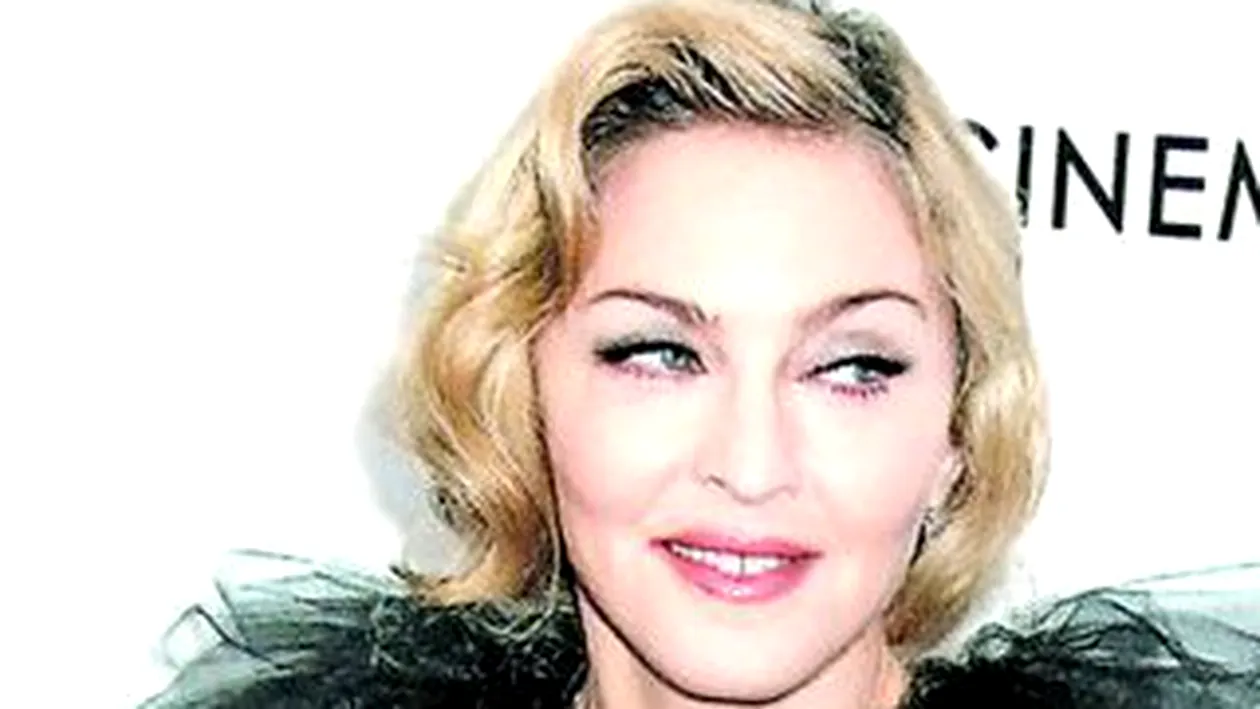 Madonna face afaceri imobiliare. Isi da vila cu 28 de milioane $