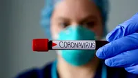 Coronavirus România 20 martie. Câte persoane s-au infectat în ultimele 24 de ore