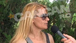 Cantareata pe care o stie toata lumea, dar nimeni nu banuia ca are tenul praf! Uite despre cine e vorba!