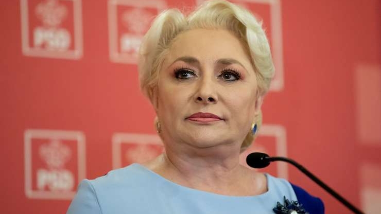 Viorica Dăncilă, despre stabilirea unui nou termen de înregistrare pentru votul din diaspora: 15 septembrie 2019