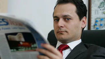 Astfel de momente NU se cumpara cu bani! Ce a facut tatucul Flanco pe plaja din Mamaia: a fost tot un zambet!