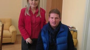 Gestul lui Nesu care a emotionat o tara!A facut o vizita la un spital si nu a plecat pana nu a facut un cadou INCREDIBIL MEDICILOR