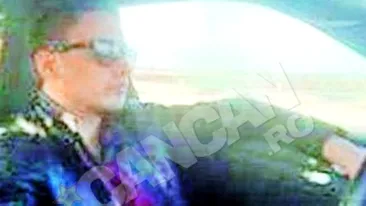 Unicul fiu al omului de afaceri Stere Parteca a murit in accident! S-a facut praf in Porsche