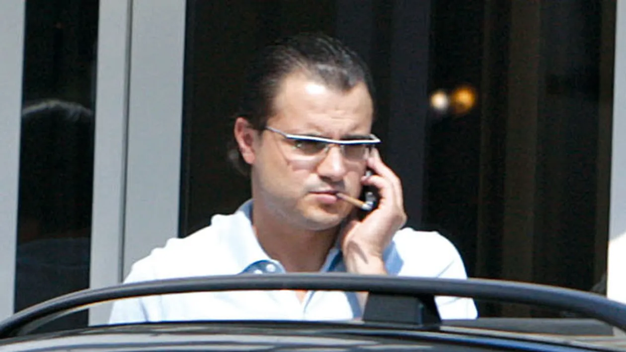 S-a iubit cu ANDREEA RAICU, LILI SANDU şi CRISTINA RUS, dar apoi a dispărut subit! Cum arată azi macho-ul basarabean care le-a ”zăpăcit” pe dive cu 2 miliarde $!