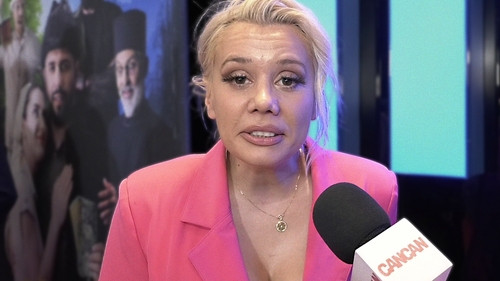 Anisia Gafton e zen total! A fost cerută de soție, dar habar n-are ce urmează: “Nu sunt sigură, nu știu ce alegere o să fac”