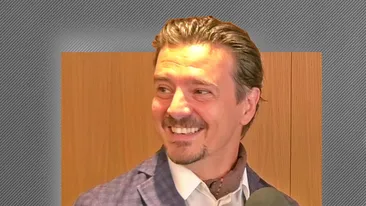 Actor de telenovele și în show-uri mari jurat, Mihai Petre dezvăluie cum de dans s-a apucat: “Am văzut atâtea feteeee!”
