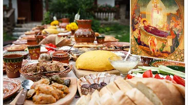 Lăsatul Secului pentru Postul Sfintei Marii. Tradiții și obiceiuri