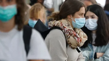 Bilanțul negru al deceselor cauzate de COVID-19 a ajuns la 7.879. Alte 86 de persoane și-au pierdut viața, în ultimele 24 de ore