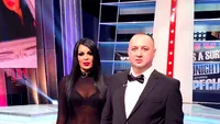 LEO de la STREHAIA i-a făcut soţiei sale o surpriză colosală! Ce i-a dăruit DANEI de Moş Nicolae