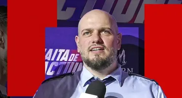 “Haita” îl dă de gol pe BRomania după despărțirea de iubită: Vrea să se așeze la casa lui!