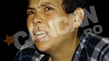 Craciun trist pentru Ioana Tufaru! “M-a aruncat ca pe un caine!” In fiecare an, fiica Andei Calugareanu isi aminteste acest episod