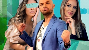 CANCAN.RO are noi detalii despre triunghiul amoros din Antenă! Ce decizie a luat Andrei Ștefănescu, după împăcarea cu mama copilului său
