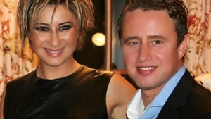 ANAMARIA PRODAN a apărut într-o rochie transparentă şi s-a văzut TOT! Soţia lui REGHE a lăsat pe toată lumea cu gura căscată