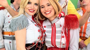Loredana a filmat alaturi de Andreea Esca si Horia Brenciu pentru un nou clip! Vezi ce surpriza ti se pregateste!
