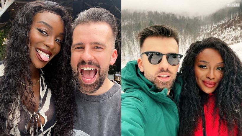 Cu ce probleme de sănătate se confruntă Florin Ristei, după despărțirea de Naomi Hedman: ”Umblă cu medicamentele după el”