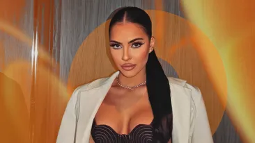 Vanessa a lui BDLP și-a dat tatăl în judecată și îi cere pensie alimentară: “Își permite un stil de viață mult peste medie”